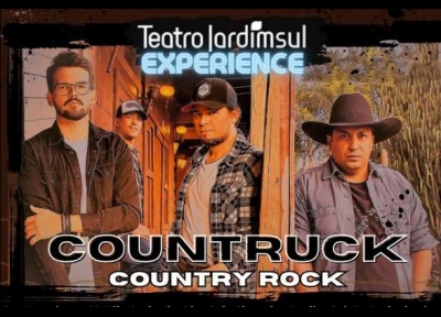 Countruck Country Rock