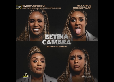 Betina Camara