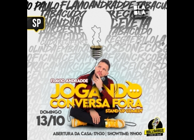 Flavio Andradde