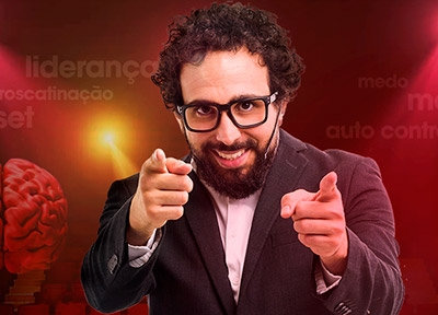 Murilo Coach - 7 Passos para o bilhão