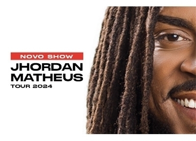 JHORDAN MATHEUS - No Tatuap