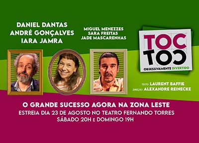 Toc Toc