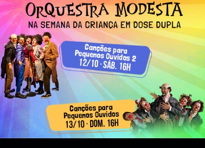 Orquestra Modesta