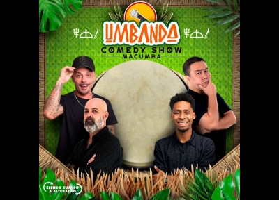 Umbanda Comedy