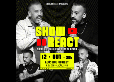 Show do React