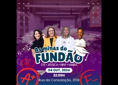 As Minas do Fundão