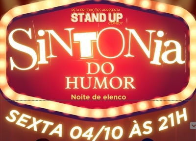 Sintonia do Humor