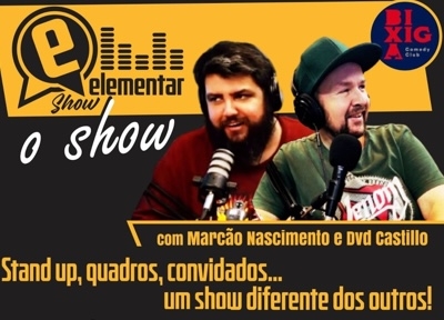 Elementar o Show