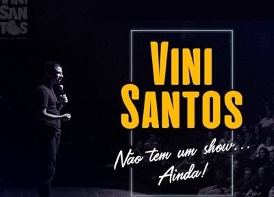 Vini Santos