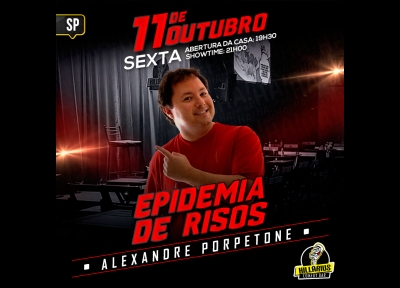Alexandre Porpetone