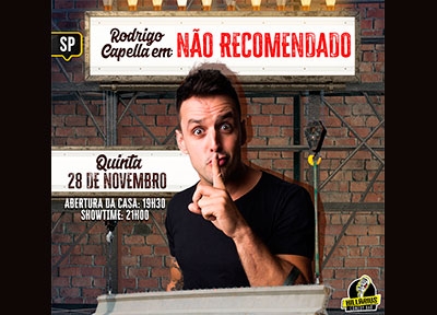 Rodrigo Capella