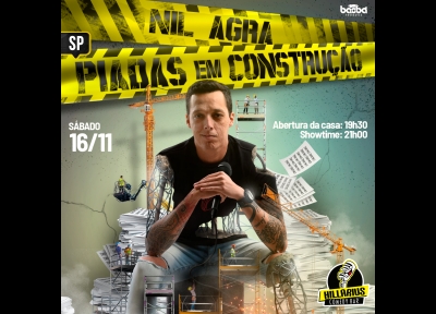 Nil Agra no Hillarius