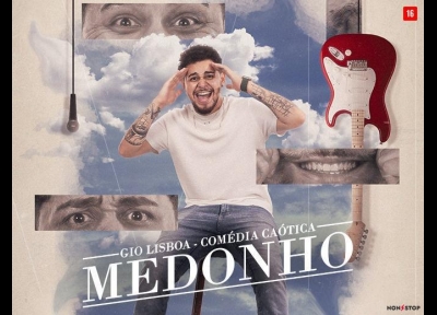 Gio Lisboa