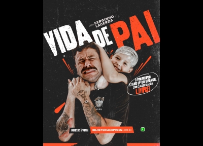 Serginho Lacerda Em Guarulhos