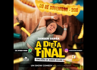 Jansen Serra Em Guarulhos