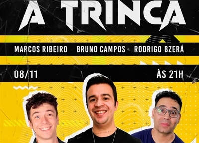 A Trinca
