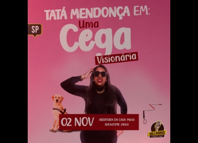 Tata Mendonça