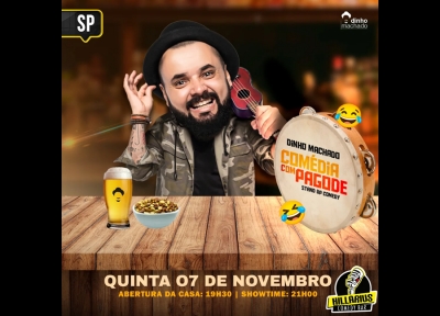 Dinho Machado