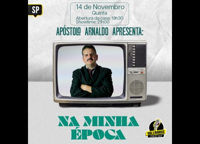 Apóstolo Arnaldo