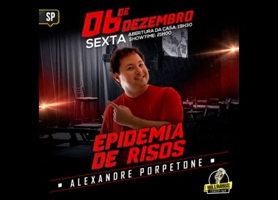 Alexandre Porpetone