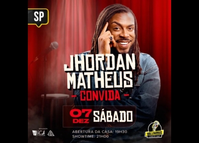 Jhordan Matheus