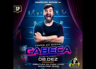 Marcos Rossi