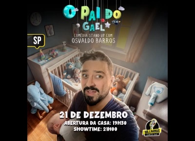 Osvaldo Barros