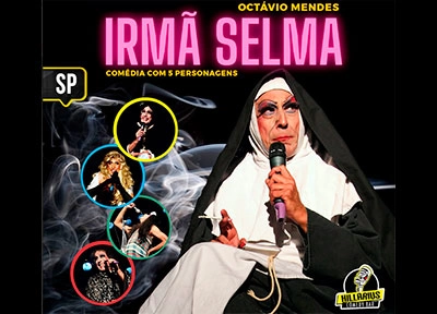 Irm Selma