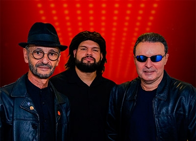 Bee Gees Brazil - Tatuapé