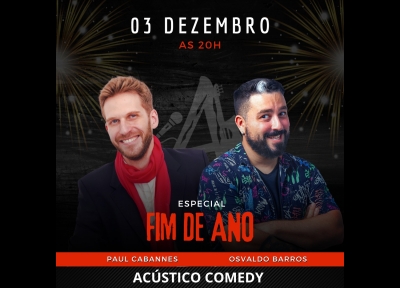 Paul Cabannes e Osvaldo Barros