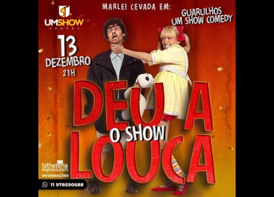 Marlei Cevada Em Guarulhos