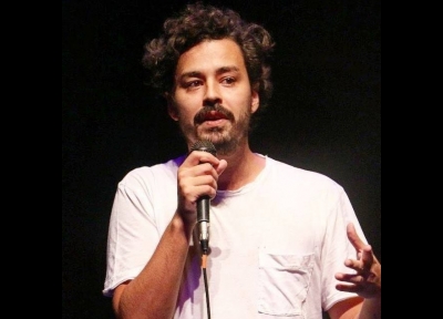 Fernando Pedrosa Em Guarulhos