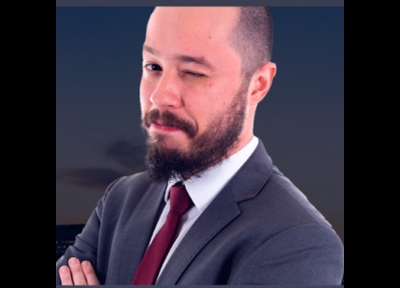 Victor Camejo Em Guarulhos