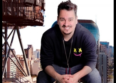 Marcelo Duque Em Guarulhos