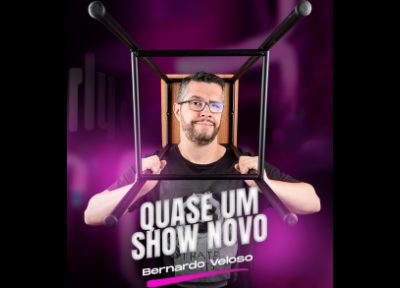 Bernardo Veloso Em Guarulhos