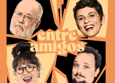 Entre Amigos