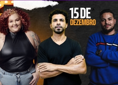 Alex Ninna Convida