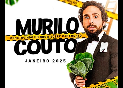 Murilo Couto