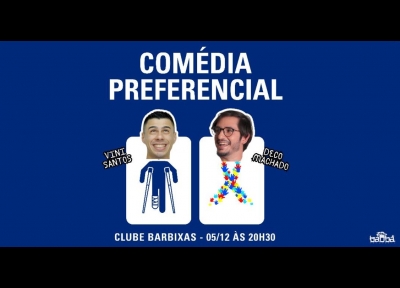 Comédia Preferencial