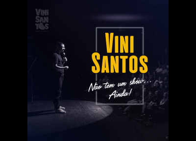 Vini Santos