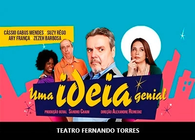 Uma Ideia Genial