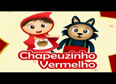 imagem representativa do espet�culo Chapeuzinho Vermelho no Teatro Raposo
