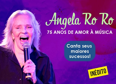 Angela Ro Ro