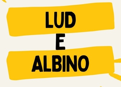 Lud e Albino em Desculpa,Tava Brincando