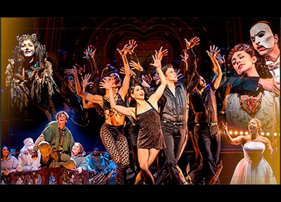 Broadway Nights - O Musical