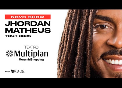 Jhordan Matheus