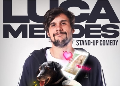 Luca Mendes