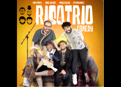 RisoTrio