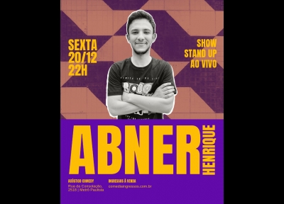 Abner Henrique