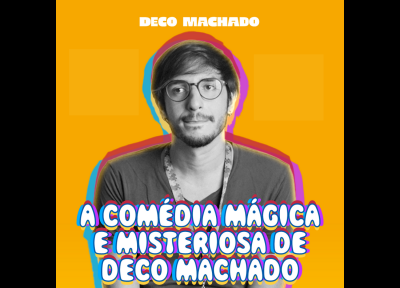 Deco Machado